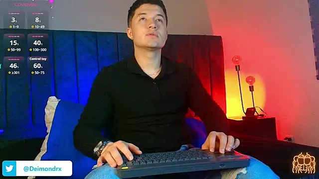 Snapshot of Alexander_Connor chatting on February 24, 2026, 9:21 am Alexander Connor online show from February 24, 2026, 9:21 am