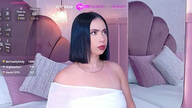 Sienna-Gold online show from May 28, 2026, 4:24 pm