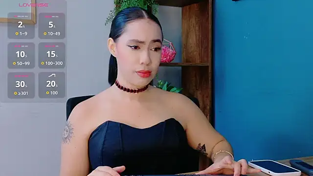 Snapshot of Sienna-Gold chatting on February 24, 2026, 1:45 pm Sienna-Gold online show from February 24, 2026, 1:45 pm