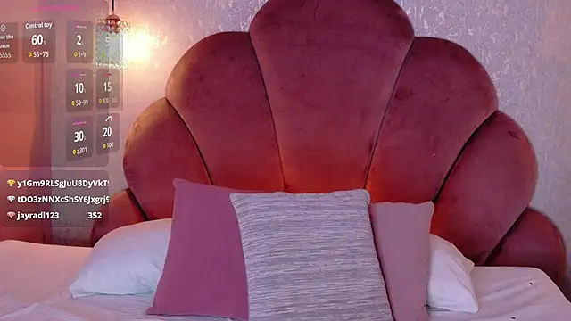 Sienna-Gold online show from July 10, 2026, 1:22 pm