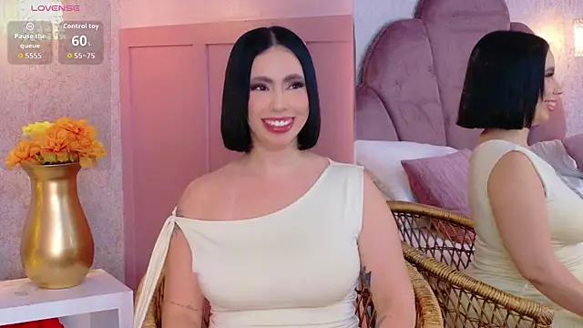 Sienna-Gold online show from July 8, 2026, 1:12 pm
