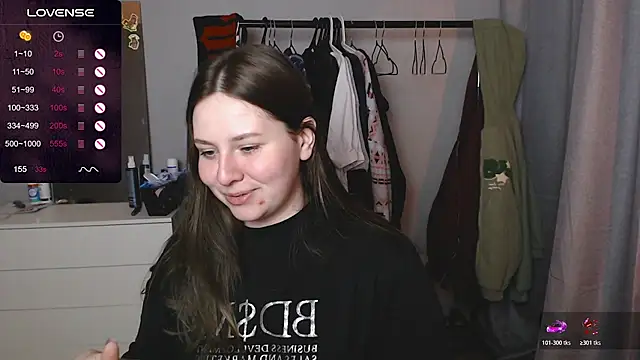 secretvic online show from February 19, 2026, 12:35 pm