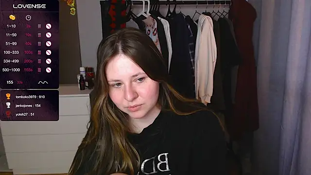 secretvic online show from February 3, 2026, 2:53 am