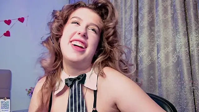 LilianBliss online show from February 27, 2026, 9:14 pm