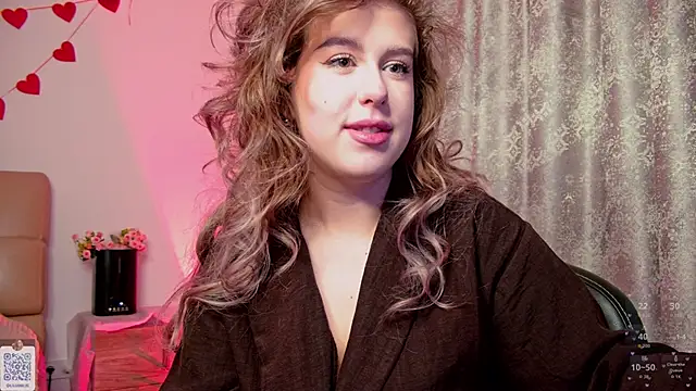 LilianBliss online show from February 20, 2026, 9:28 pm