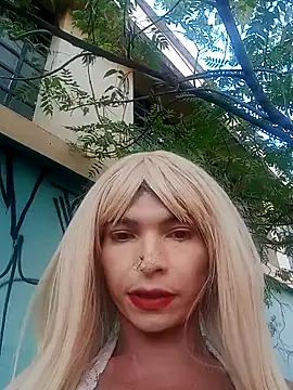 JenniferBrazil online show from April 23, 2026, 7:26 pm