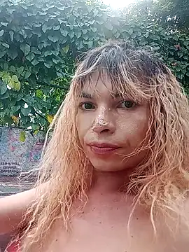 JenniferBrazil online show from April 24, 2026, 4:42 pm