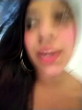 Eva Ferrari online show from February 17, 2026, 5:54 pm