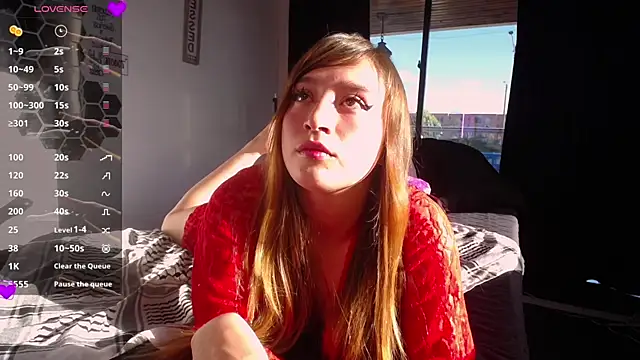 eliana meaw online show from July 14, 2026, 9:54 pm