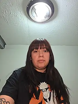 AriannaPenaxo online show from February 27, 2026, 2:34 am