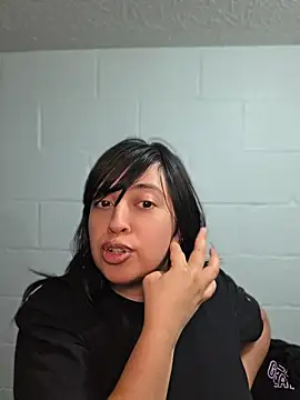 AriannaPenaxo online show from April 19, 2026, 12:44 am