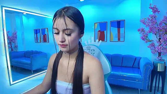 Zoe swan online show from March 6, 2026, 11:27 am