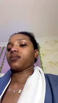Ebony love07 online show from July 9, 2026, 12:22 am