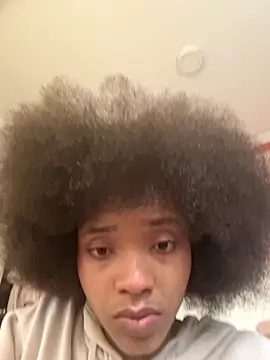 Ebony love07 online show from February 17, 2026, 7:55 pm