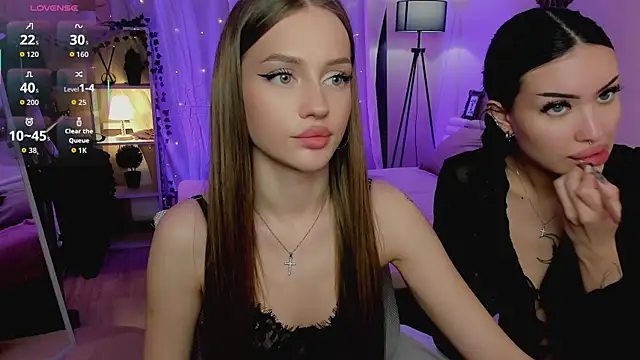  JessLei  online show from February 25, 2026, 2:17 pm