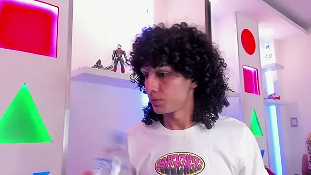 4L3JX online show from January 19, 2026, 1:15 pm