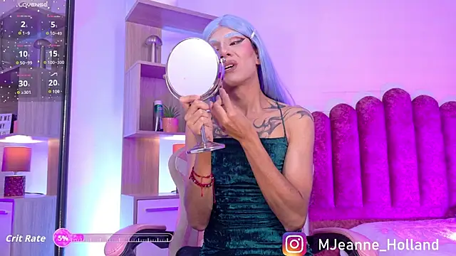 4L3JX online show from May 17, 2026, 6:46 am