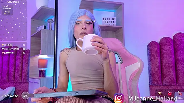 4L3JX online show from May 16, 2026, 10:36 am