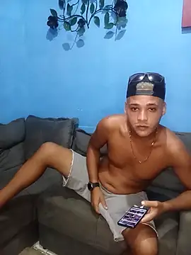 GustavoGCriaRJ online show from February 28, 2026, 2:22 am