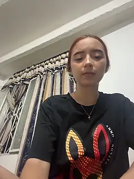 Carithooo online show from May 20, 2026, 1:46 am