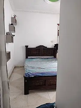 Juanstevan2724 online show from March 2, 2026, 3:30 pm