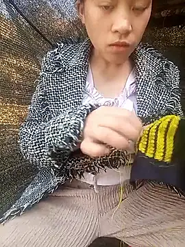 Snapshot of Hari-saka chatting on January 18, 2026, 2:26 am Hari-saka online show from January 18, 2026, 2:26 am