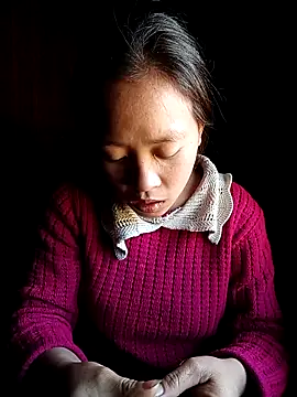 Snapshot of Hari-saka chatting on February 5, 2026, 8:10 am Hari-saka online show from February 5, 2026, 8:10 am