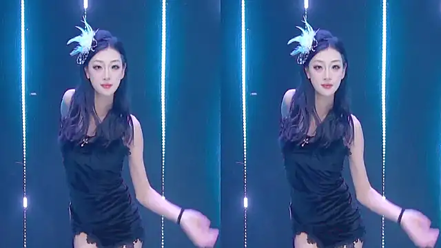 queen--001 online show from January 18, 2026, 6:44 pm