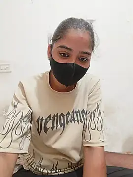 Rubina khan1 online show from May 26, 2026, 1:47 am