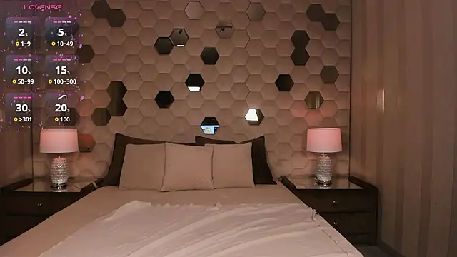 GiovannaAntonelli online show from March 5, 2026, 5:37 am