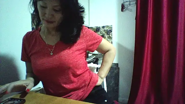 bella2322 online show from March 8, 2026, 6:44 pm