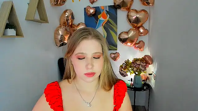 Snapshot of SweetDaylight chatting on February 3, 2026, 2:53 am SweetDaylight online show from February 3, 2026, 2:53 am