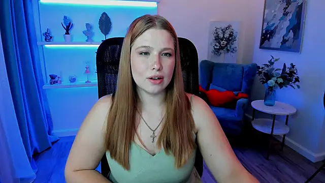 SweetDaylight online show from May 12, 2026, 7:31 pm