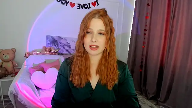 Snapshot of SweetDaylight chatting on February 28, 2026, 11:54 am SweetDaylight online show from February 28, 2026, 11:54 am