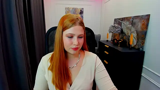 SweetDaylight online show from May 11, 2026, 7:55 pm