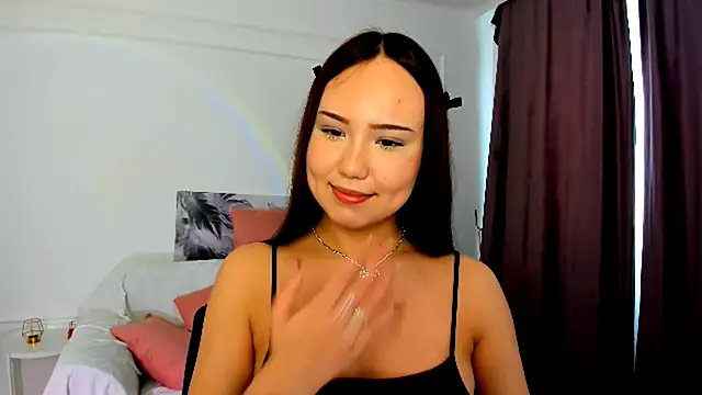 Snapshot of GlowMe chatting on March 21, 2026, 10:42 am GlowMe online show from March 21, 2026, 10:42 am