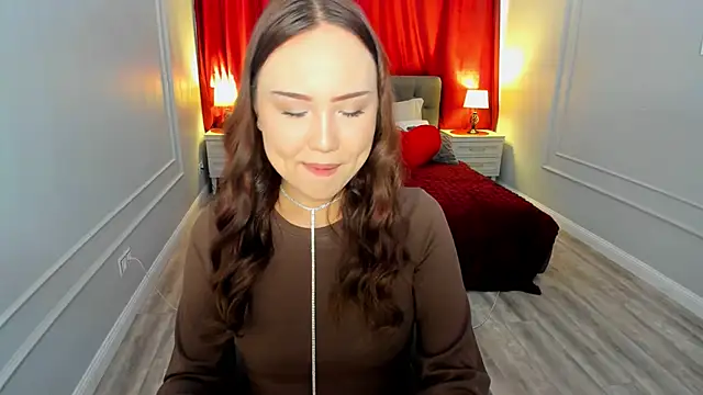 Snapshot of GlowMe chatting on March 14, 2026, 4:07 am GlowMe online show from March 14, 2026, 4:07 am