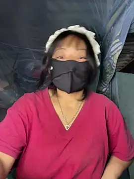 Snapshot of Herry118 chatting on January 19, 2026, 4:49 am Herry118 online show from January 19, 2026, 4:49 am