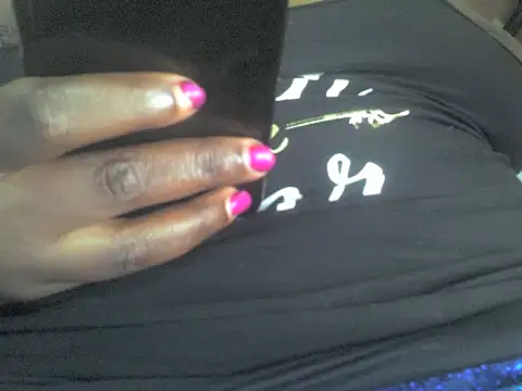 champers1234 online show from March 7, 2026, 7:04 am