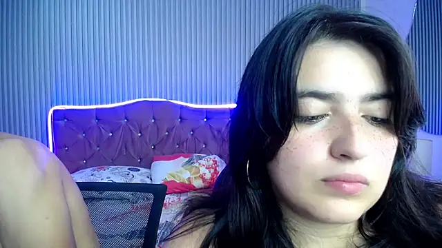 sonic jess07 online show from January 17, 2026, 4:10 pm