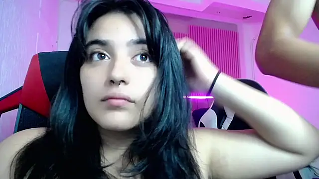 sonic jess07 online show from July 19, 2026, 9:00 pm
