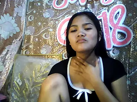 PinaySkinnyJust18 online show from February 19, 2026, 10:12 am