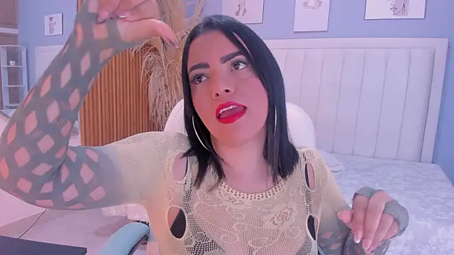 helen jonesx online show from February 13, 2026, 12:38 pm