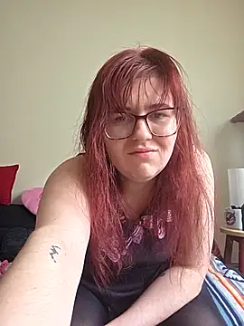 Ashlovescannabis online show from May 24, 2026, 2:06 pm