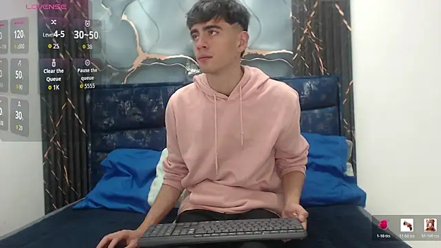 Snapshot of Lust_demian chatting on February 28, 2026, 11:54 am Lust demian online show from February 28, 2026, 11:54 am