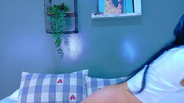 AmmyRouse   online show from March 28, 2026, 11:22 am