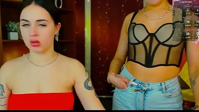 alexa bonni online show from May 10, 2026, 7:27 pm