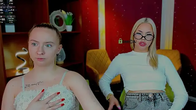 Snapshot of alexa_bonni chatting on March 15, 2026, 10:00 am alexa bonni online show from March 15, 2026, 10:00 am