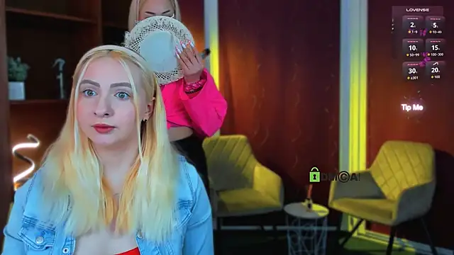 Snapshot of alexa_bonni chatting on March 22, 2026, 8:49 am alexa bonni online show from March 22, 2026, 8:49 am