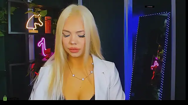 alexa bonni online show from May 21, 2026, 7:00 pm
